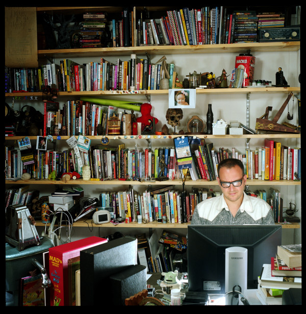 Cory Doctorow