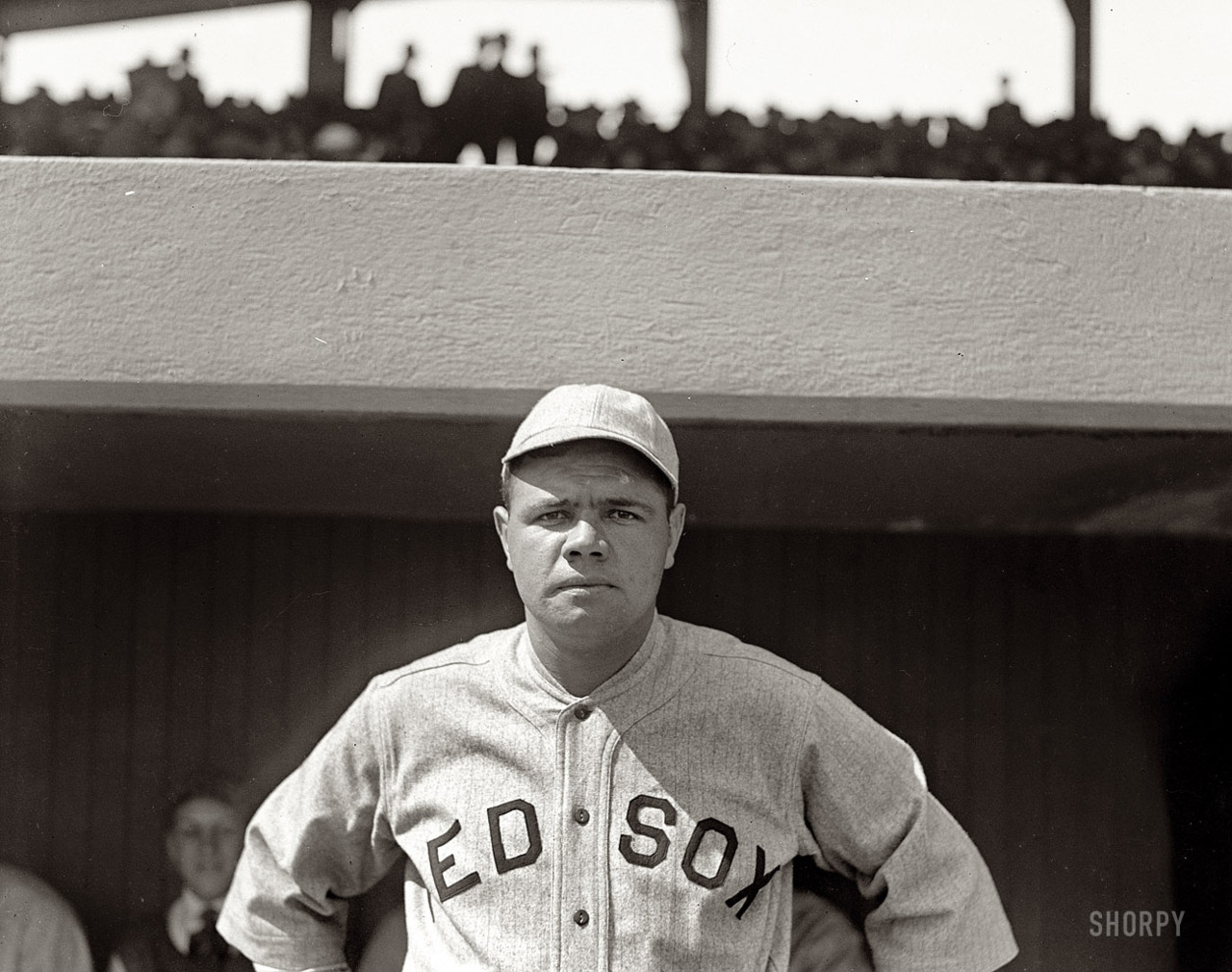 Babe Ruth