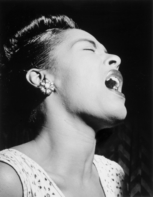 Billie Holiday