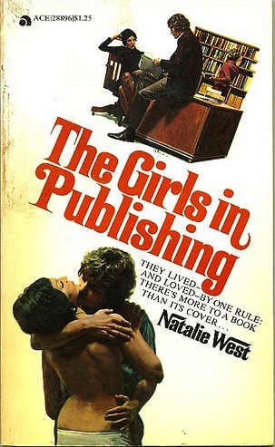 The Girls in Publishing