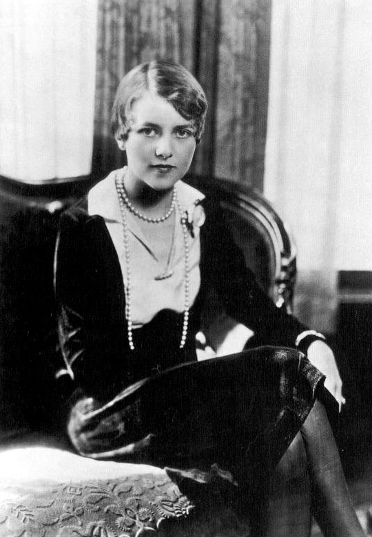 Zelda Fitzgerald