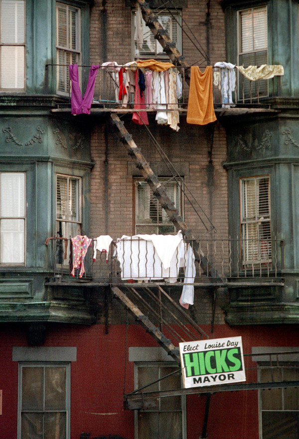 Boston, 1971