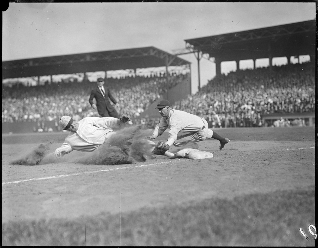 Fenway Park, ca. 1925