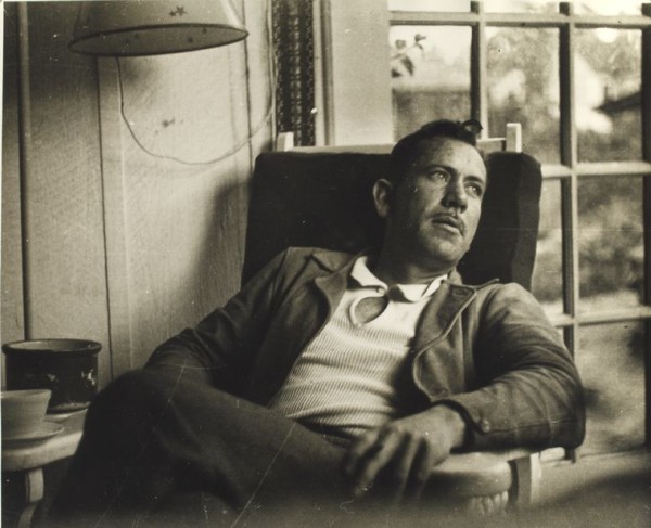 Steinbeck