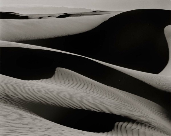 Weston - Sand Dunes