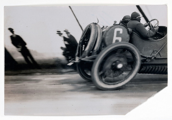 Lartigue
