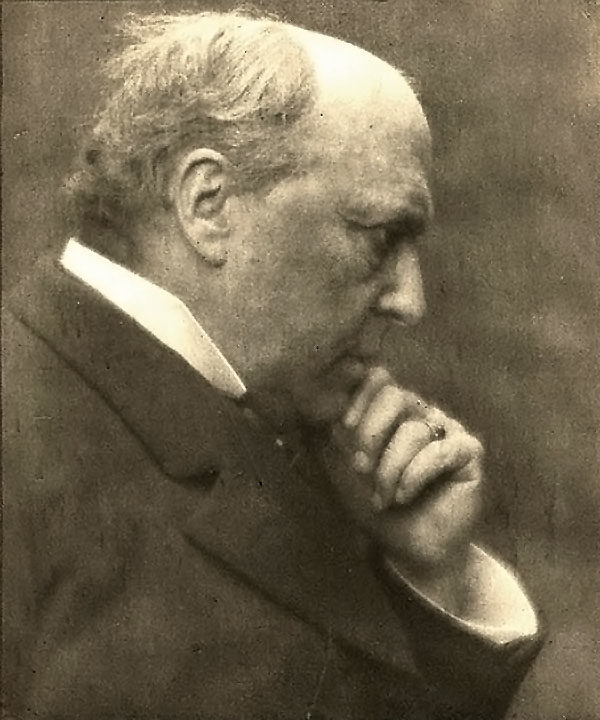 Henry James