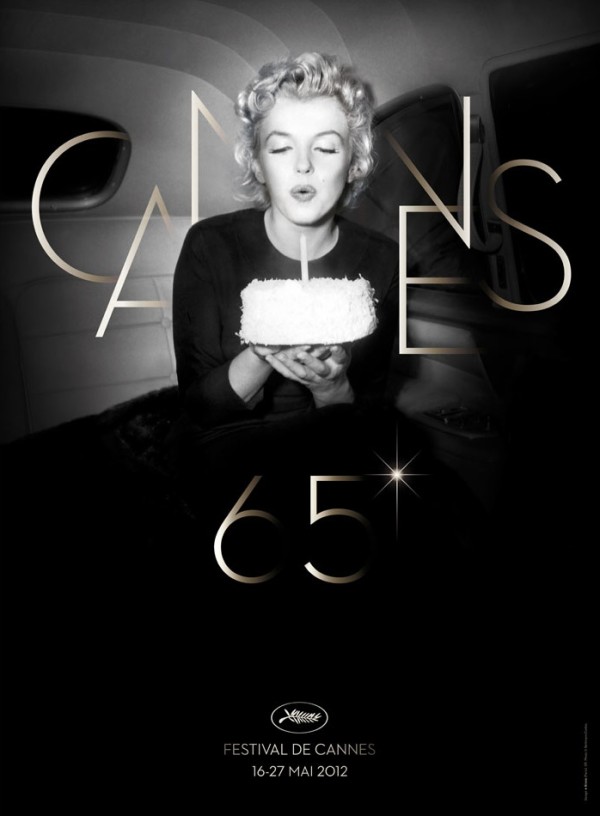 Cannes Festival poster