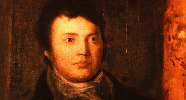 Samuel Taylor Coleridge
