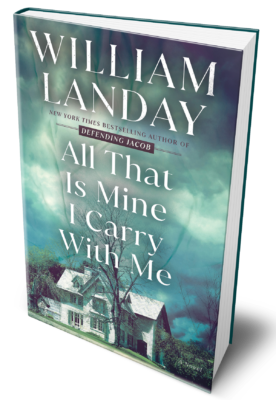 All That Is Mine I Carry With Me: A Novel (Paperback)