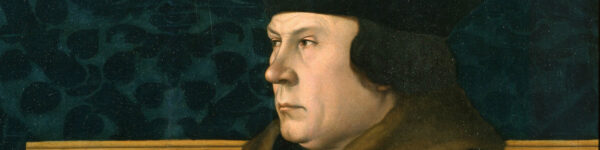 Hans Holbein - Thomas Cromwell