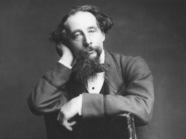 dickens